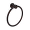 Allied Brass Foxtrot Collection Towel Ring FT-16-VB