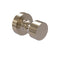 Allied Brass Foxtrot Collection Robe Hook FT-20-PEW