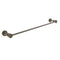 Allied Brass Foxtrot Collection 18 Inch Towel Bar FT-21-18-ABR
