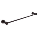 Allied Brass Foxtrot Collection 18 Inch Towel Bar FT-21-18-ABZ