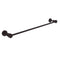 Allied Brass Foxtrot Collection 18 Inch Towel Bar FT-21-18-ABZ