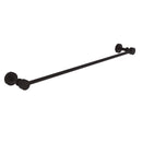 Allied Brass Foxtrot Collection 18 Inch Towel Bar FT-21-18-ORB