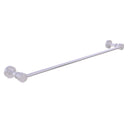 Allied Brass Foxtrot Collection 18 Inch Towel Bar FT-21-18-PC