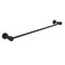 Allied Brass Foxtrot Collection 18 Inch Towel Bar FT-21-18-VB