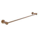 Allied Brass Foxtrot Collection 30 Inch Towel Bar FT-21-30-BBR