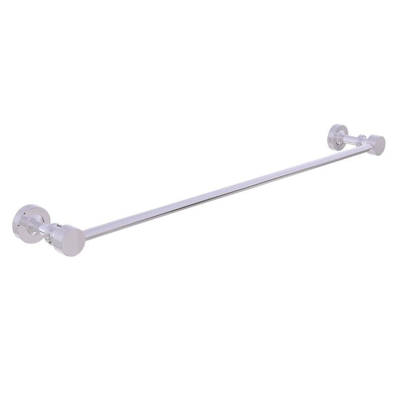 Allied Brass Foxtrot Collection 30 Inch Towel Bar FT-21-30-PC