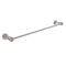 Allied Brass Foxtrot Collection 30 Inch Towel Bar FT-21-30-SN