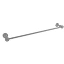Allied Brass Foxtrot Collection 36 Inch Towel Bar FT-21-36-GYM