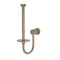 Allied Brass Foxtrot Collection Upright Toilet Tissue Holder FT-24U-PEW