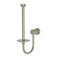 Allied Brass Foxtrot Collection Upright Toilet Tissue Holder FT-24U-PNI
