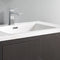 Fresca Imperia 30" Dark Gray Oak Free Standing Modern Bathroom Vanity with Medicine Cabinet FVN9430DGO