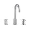 Avanity Messina 8 inch Widespread Bath Faucet FWS17201CP