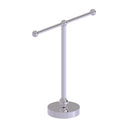 Allied Brass Vanity Top 2 Arm Guest Towel Holder GL-52-PC