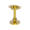 Allied Brass Vanity Top Toothbrush and Tumbler Holder GL-55-PB