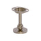 Allied Brass Vanity Top Toothbrush and Tumbler Holder GL-55-PEW