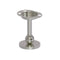 Allied Brass Vanity Top Toothbrush and Tumbler Holder GL-55-SN