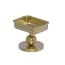 Allied Brass Vanity Top Soap Dish GL-56-SBR