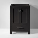 Modern Fittings Caroline Avenue 24" Single Cabinet