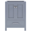 Modern Fittings Caroline Avenue 24" Single Cabinet