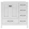 Modern Fittings Caroline Avenue 36" Single Cabinet