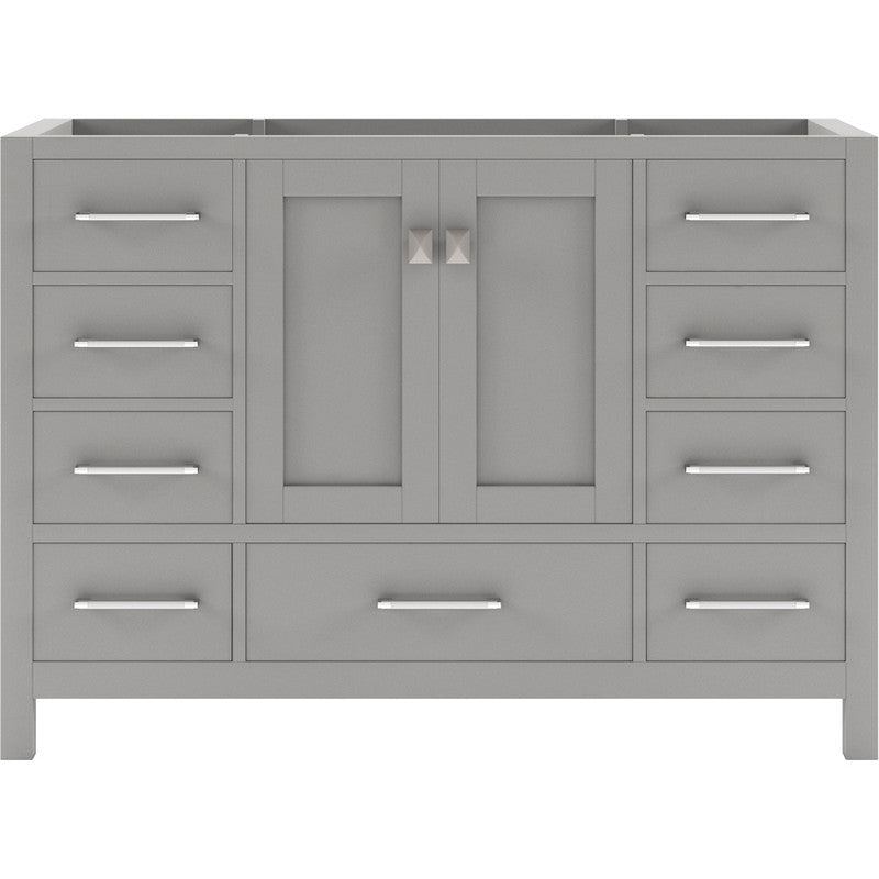 Modern Fittings Caroline Avenue 48" Single Cabinet