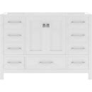 Modern Fittings Caroline Avenue 48" Single Cabinet