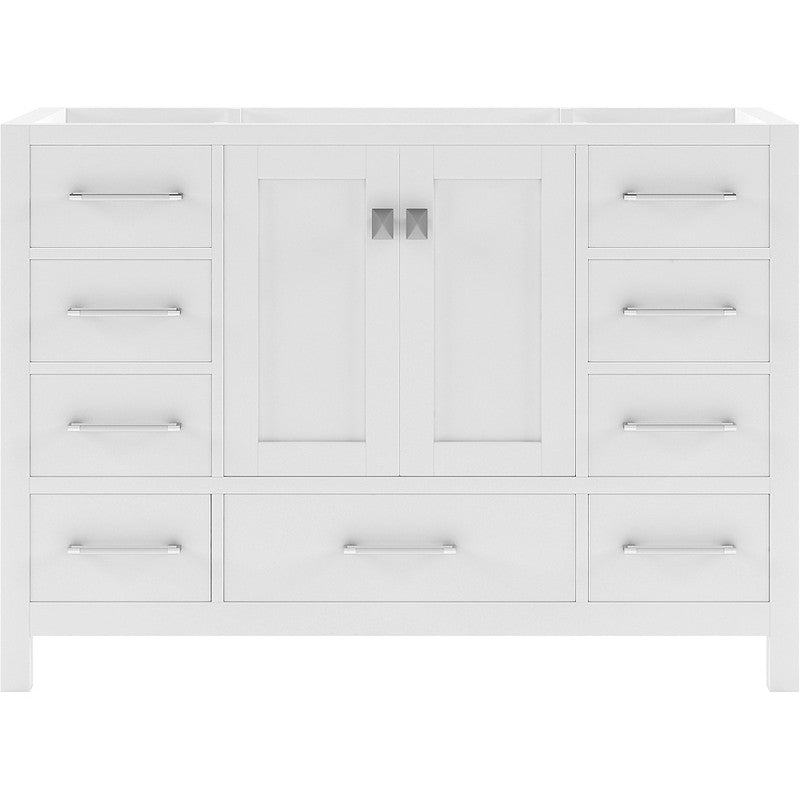 Modern Fittings Caroline Avenue 48" Single Cabinet