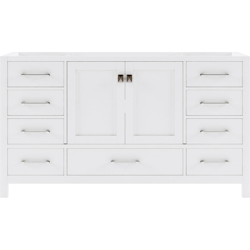 Modern Fittings Caroline Avenue 60" Single Cabinet