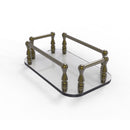Allied Brass Vanity Top Glass Guest Towel Tray GT-6-ABR