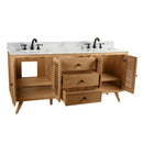 Avanity Harper 73 inch Vanity Combo HARPER-VS73-NT