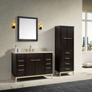 Avanity Hepburn 48 inch Vanity Only HEPBURN-V48-DC