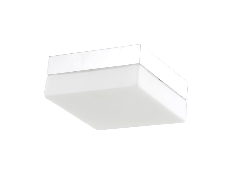 Avenue Lighting Cermack St. Collection  Flush Mount  Polished Chrome HF1108-CH