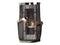 Avenue Lighting Mullholand Drive Collection Black Chain Wall Sconce Wall Sconce Black Chrome Jewelry Chain HF1404-BLK