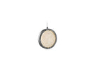 Avenue Lighting Bottega Collection Pendant Polished Nickel HF5014-PN