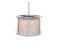Avenue Lighting Soho Collection Hanging Chandelier Polished Nickel Silver Finish With Moon Rock Gem Nuggets  HF9003-SLV