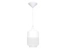 Avenue Lighting Robertson Blvd. Collection Pendant White  HF9114-WHT