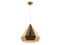 Avenue Lighting Doheny Ave. Collection Pendant Gold HF9115-GL