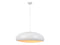 Avenue Lighting Doheny Ave. Collection Pendant White  HF9116-WT