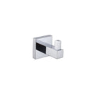 Alma Vanity Alma Empolo Robe Hook Chrome 93604