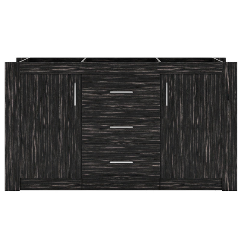 Modern Fittings Tavian 60" Double Cabinet