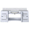 Lexora Geneva 48" W x 22" D Single Bath Vanity