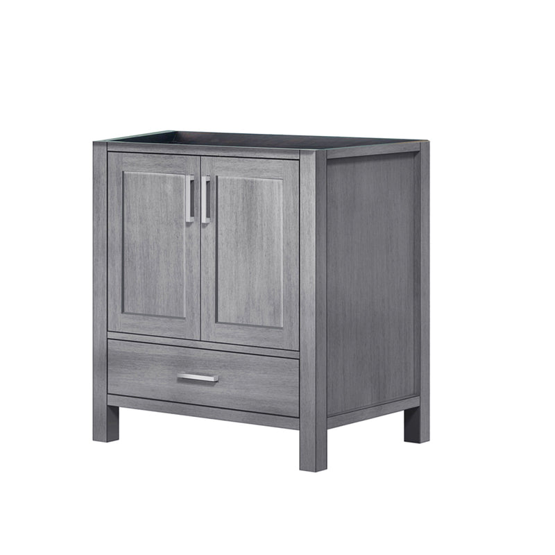 Lexora Jacques 30" W x 22" D Bath Vanity