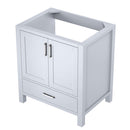 Lexora Jacques 30" W x 22" D Bath Vanity