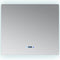 Lexora Lugano 36" W x 32" H LED Bathroom Vanity Mirror