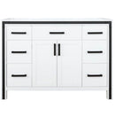 Lexora Ziva 48" W x 22" D Bath Vanity