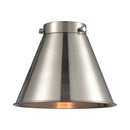 Appalachian Metal Shade shown in the  finish with a Brushed Satin Nickel shade