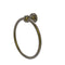 Allied Brass Mambo Collection Towel Ring MA-16-ABR