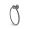 Allied Brass Mambo Collection Towel Ring MA-16-GYM