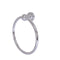 Allied Brass Mambo Collection Towel Ring MA-16-PC