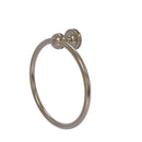 Allied Brass Mambo Collection Towel Ring MA-16-PEW